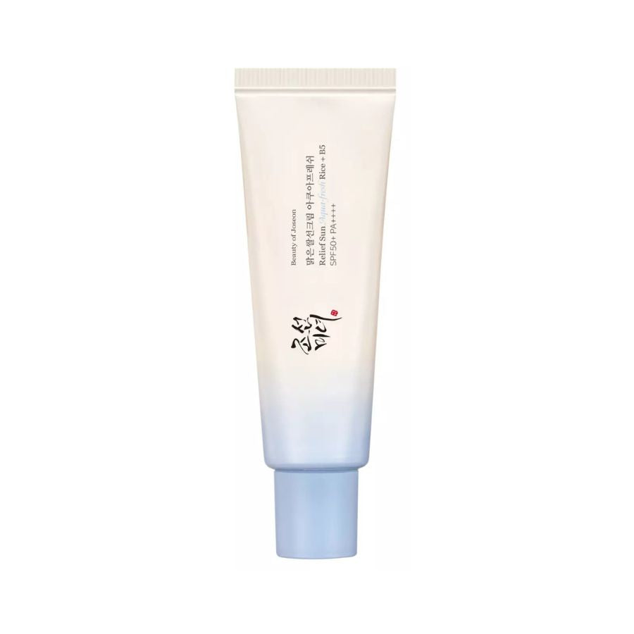 Beauty of Joseon Relief Sun Aqua-Fresh: Rice + B5