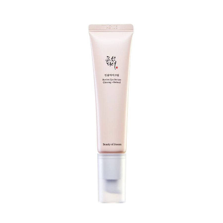 Beauty of Joseon Revive Eye Serum Ginseng + Retinal 30ml