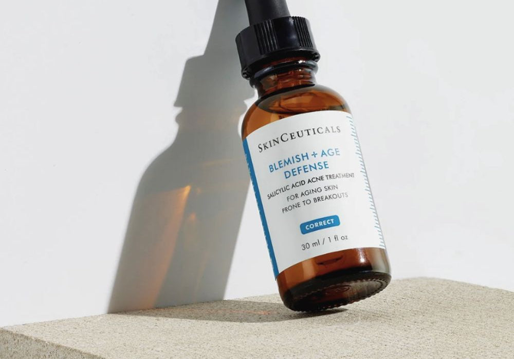 Skinceuticals Blemish + Age Defense