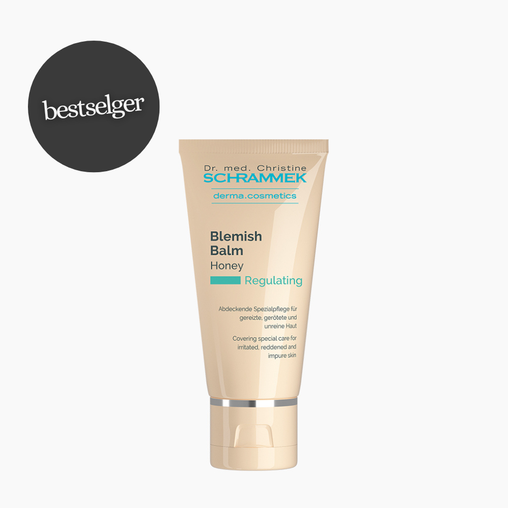 Dr Schrammek Blemish Balm 40ml