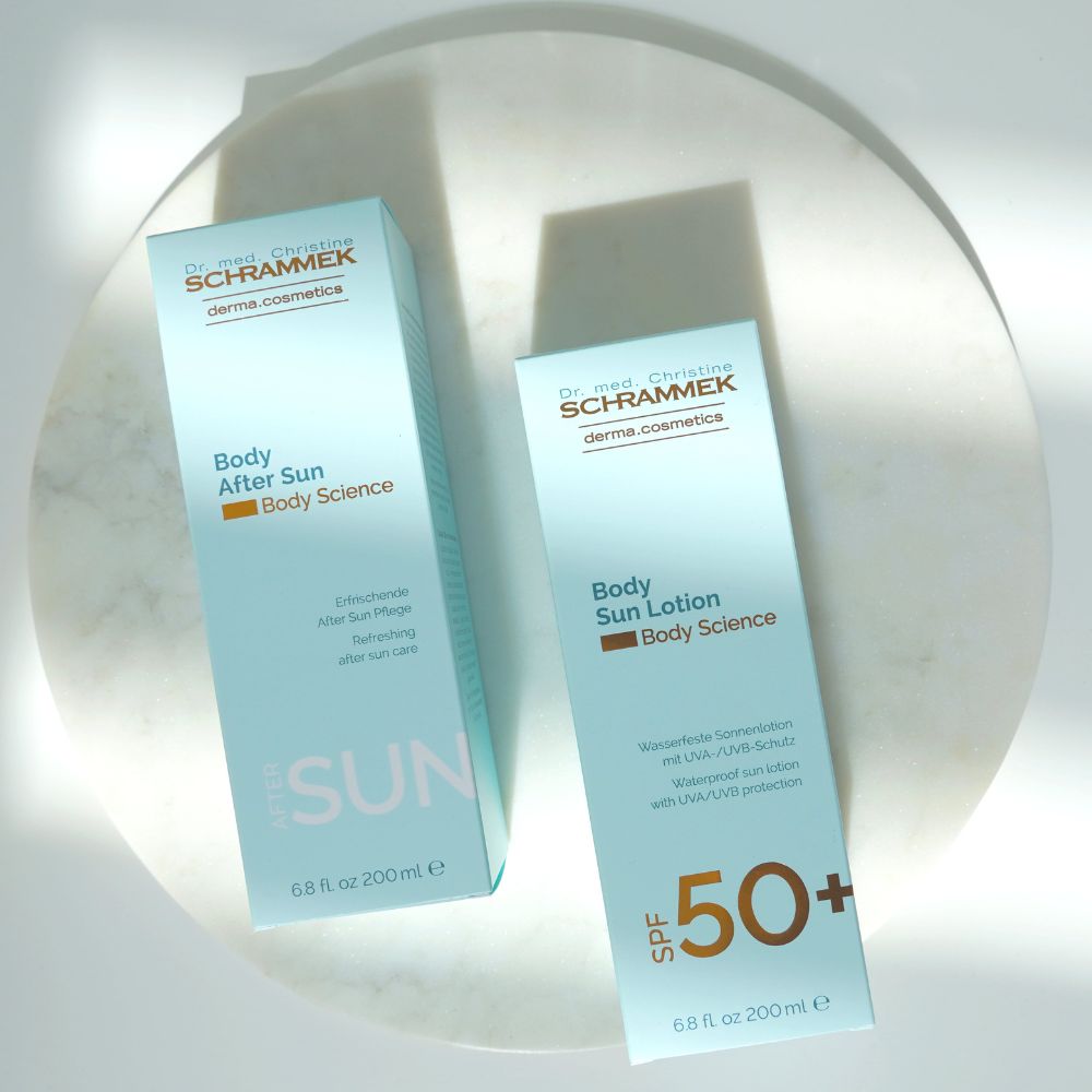 Body After Sun 200ml