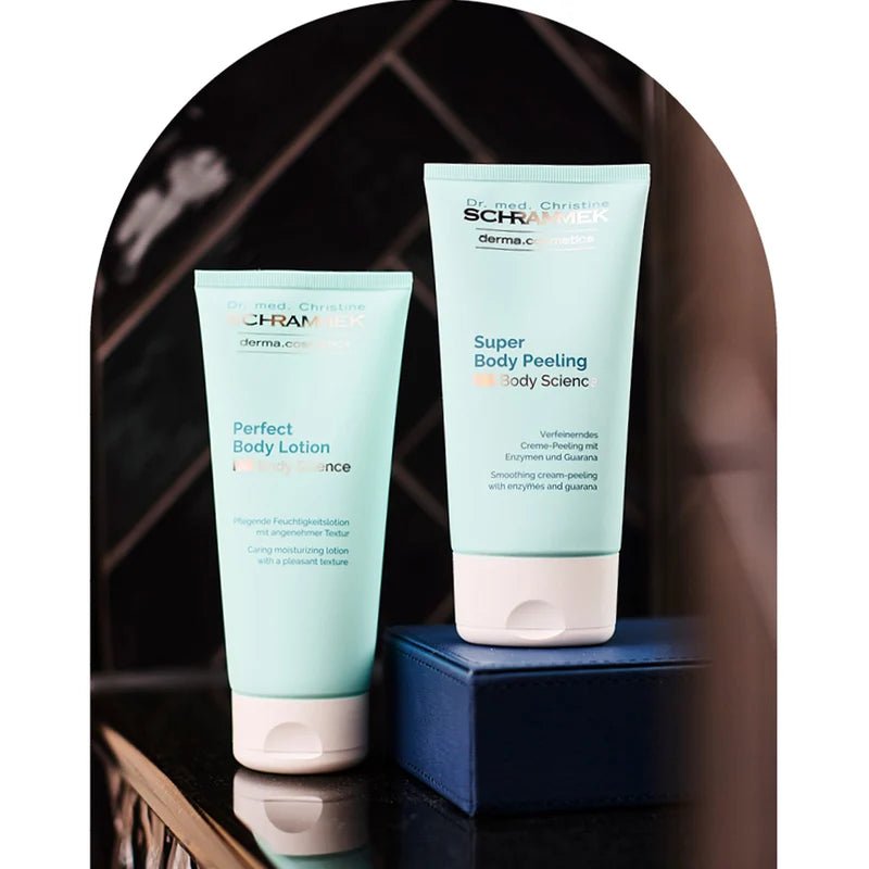 Body Duo Holiday Set