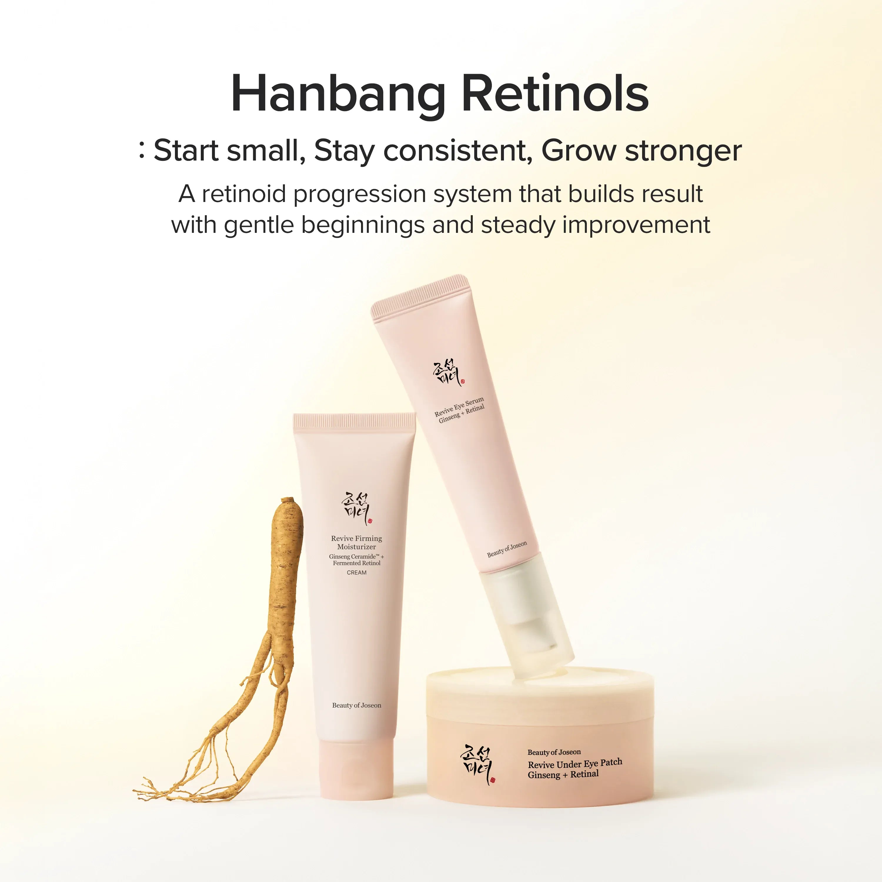 Beauty of Joseon Revive Firming Moisturizer 