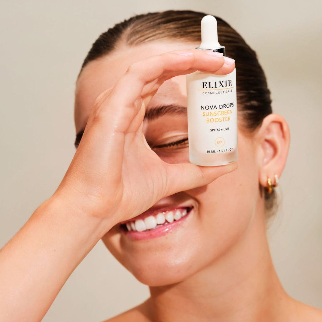 Nova Drops SPF50+ 30ml