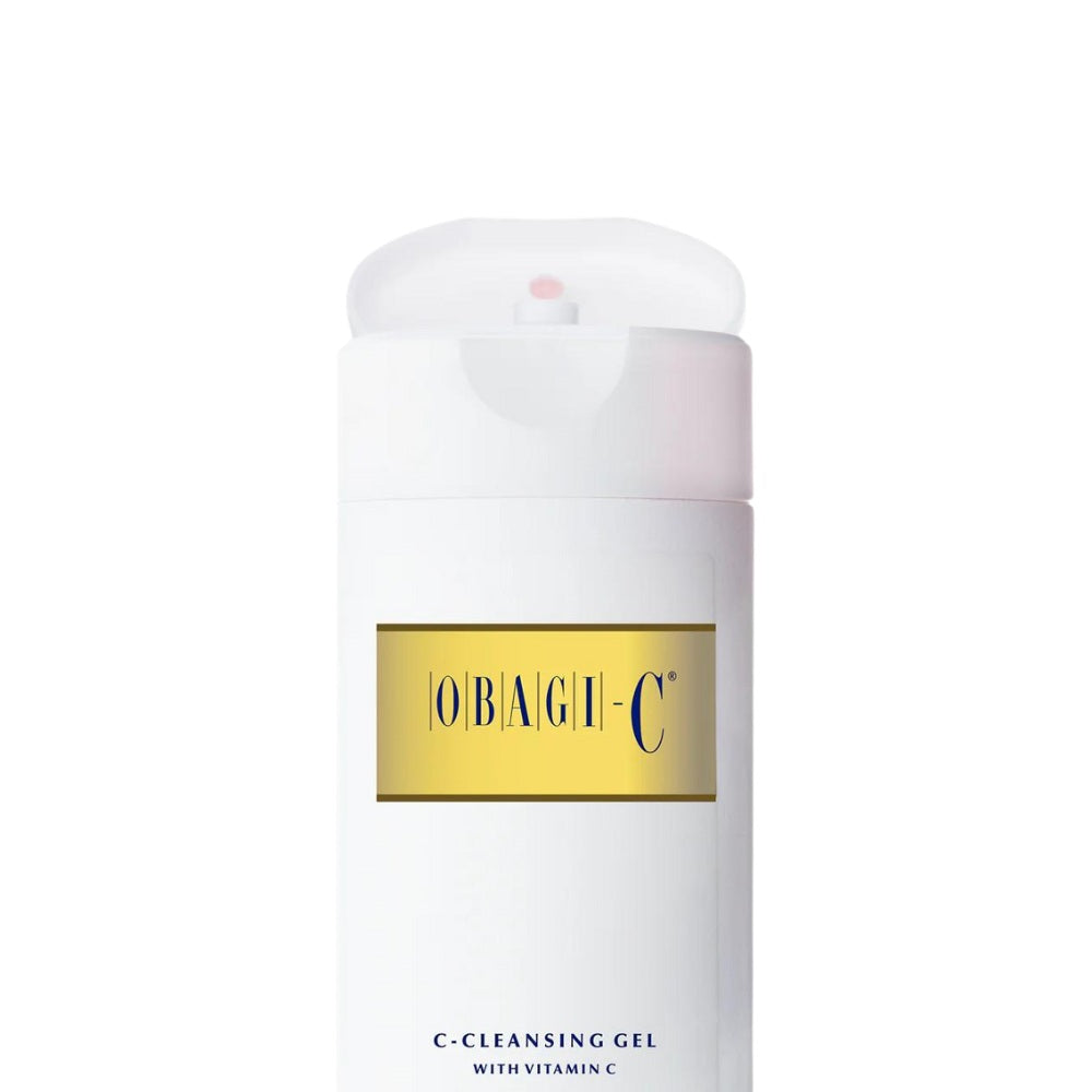 C-Cleansing Gel 177ml