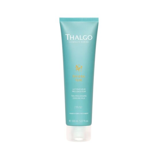 Tan Prolonging Cooling Milk 150ml