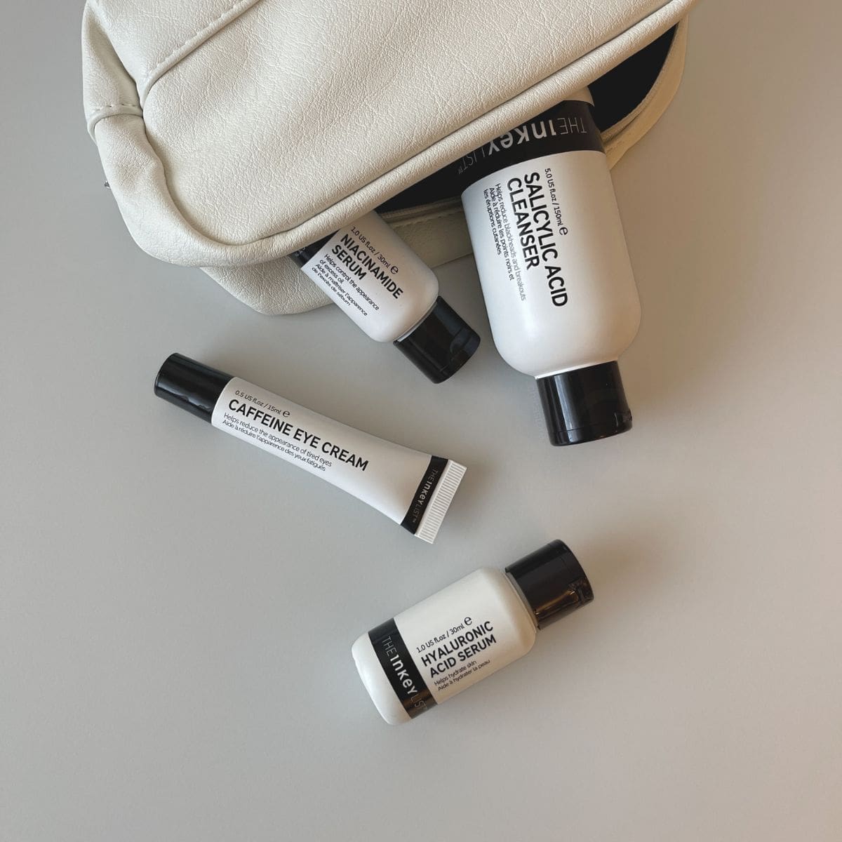 Caffeine Eye Cream 15ml
