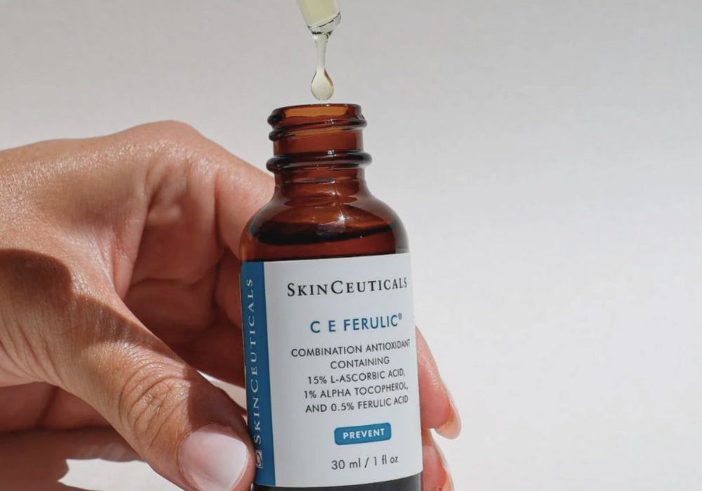 C E Ferulic 30ml