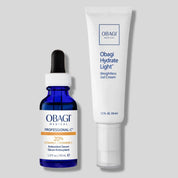 Obagi Duo: Defense + Hydrate