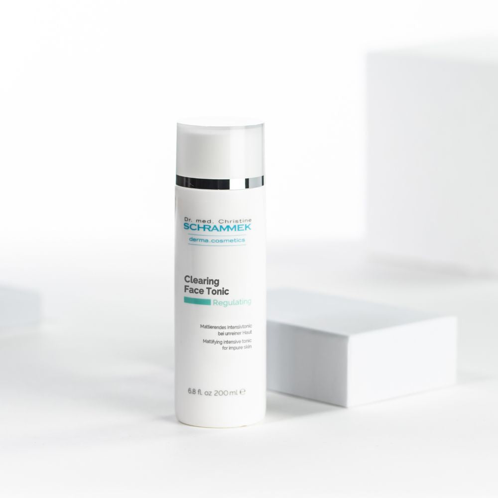 Clearing Face Tonic 200ml
