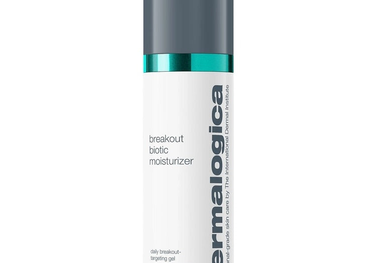 Dermalogica Breakout Biotic Moisturizer