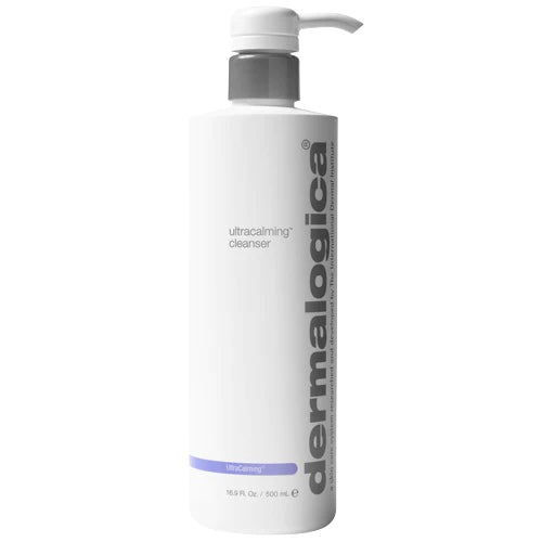 Ultracalming Cleanser 500ml