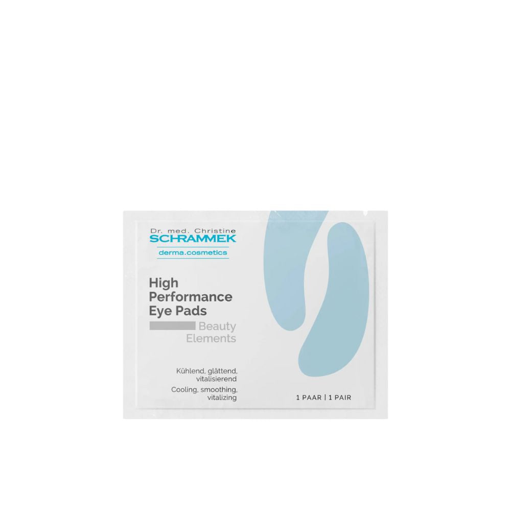 High Performance Eye Pads