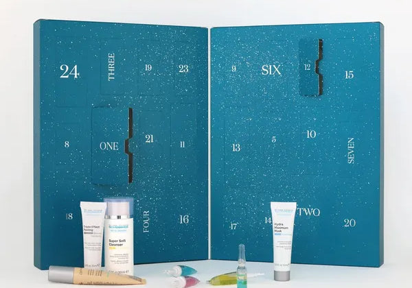 Dr. Schrammek Adventskalender 2025