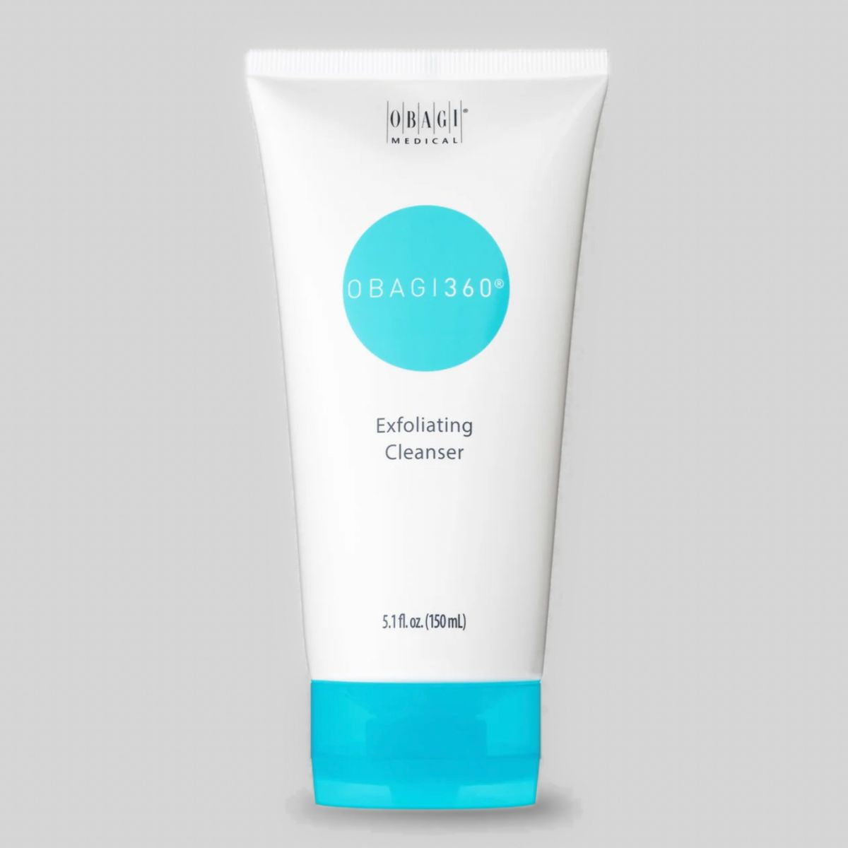Obagi360 Exfoliating Cleanser 150ml