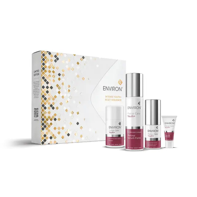 Intense Youth+ Reset Sequence Kit