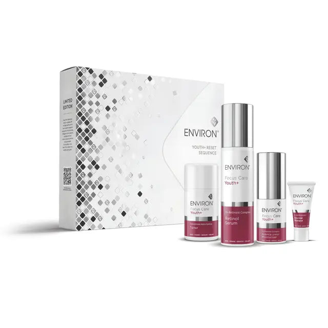 Youth+ Reset Sequence Kit