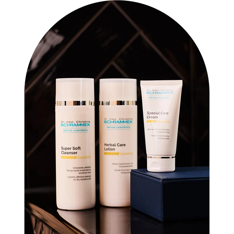 Essential Holiday Gift Set