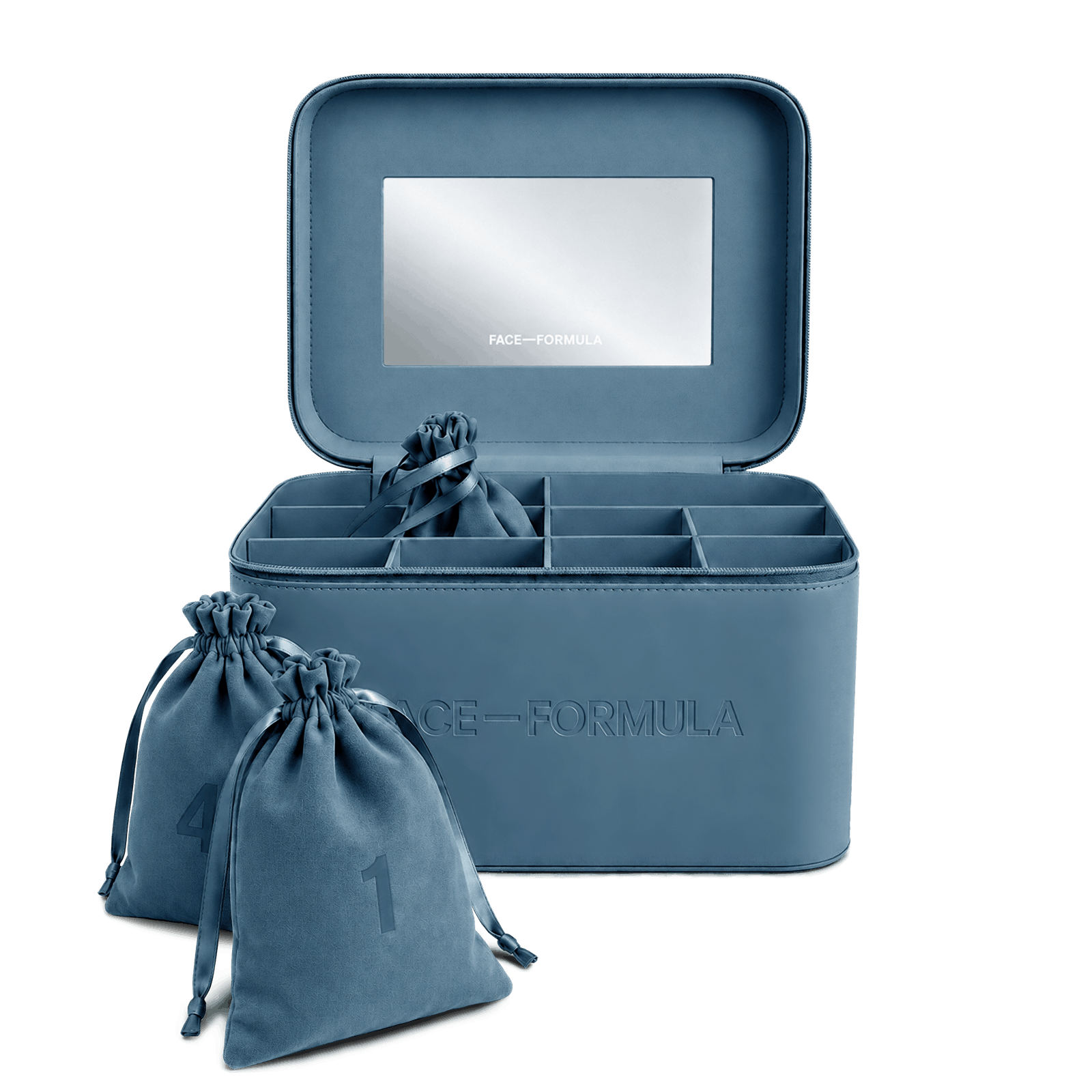 Face Formula Adventskalender 2026