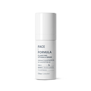 Face Formula Clarifying Vitamin A Serum 