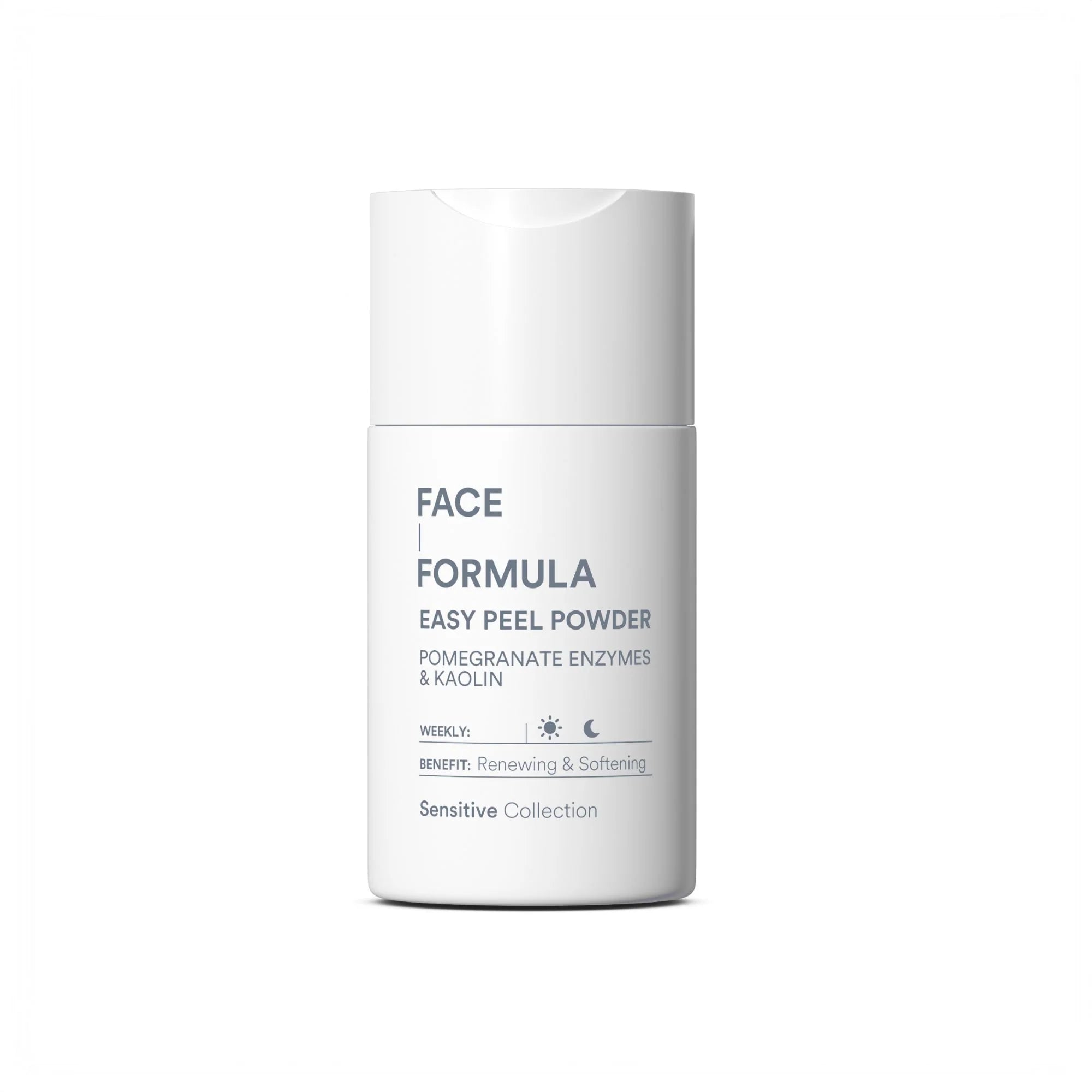 Easy Peel Powder