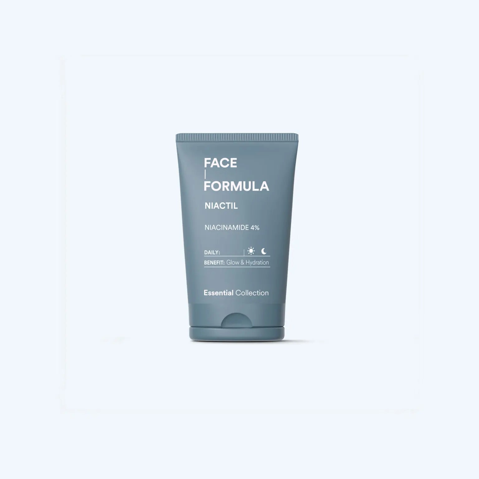 Niactil 4% fra Face Formula (tidligere Elixir Cosmeceuticals) 