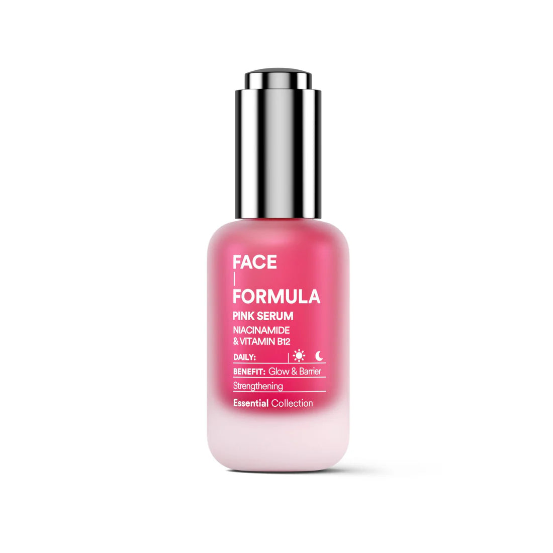 Pink Serum fra Face Formula (tidligere Elixir Cosmeceuticals)