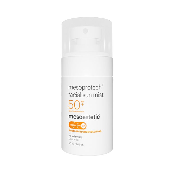 Facial Sun Mist SPF50+ 50ml