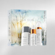 Warmth Of The Winter Sun