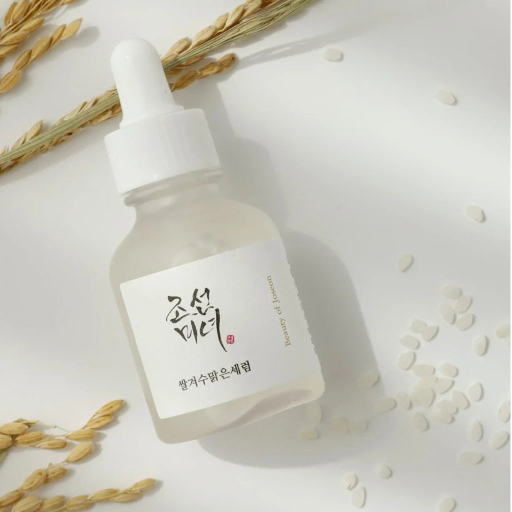 Beauty of Joseon Glow Deep Serum: Rice + Alpha Arbutin 