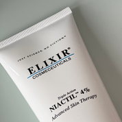 Elixir Niactil 4% 100ml