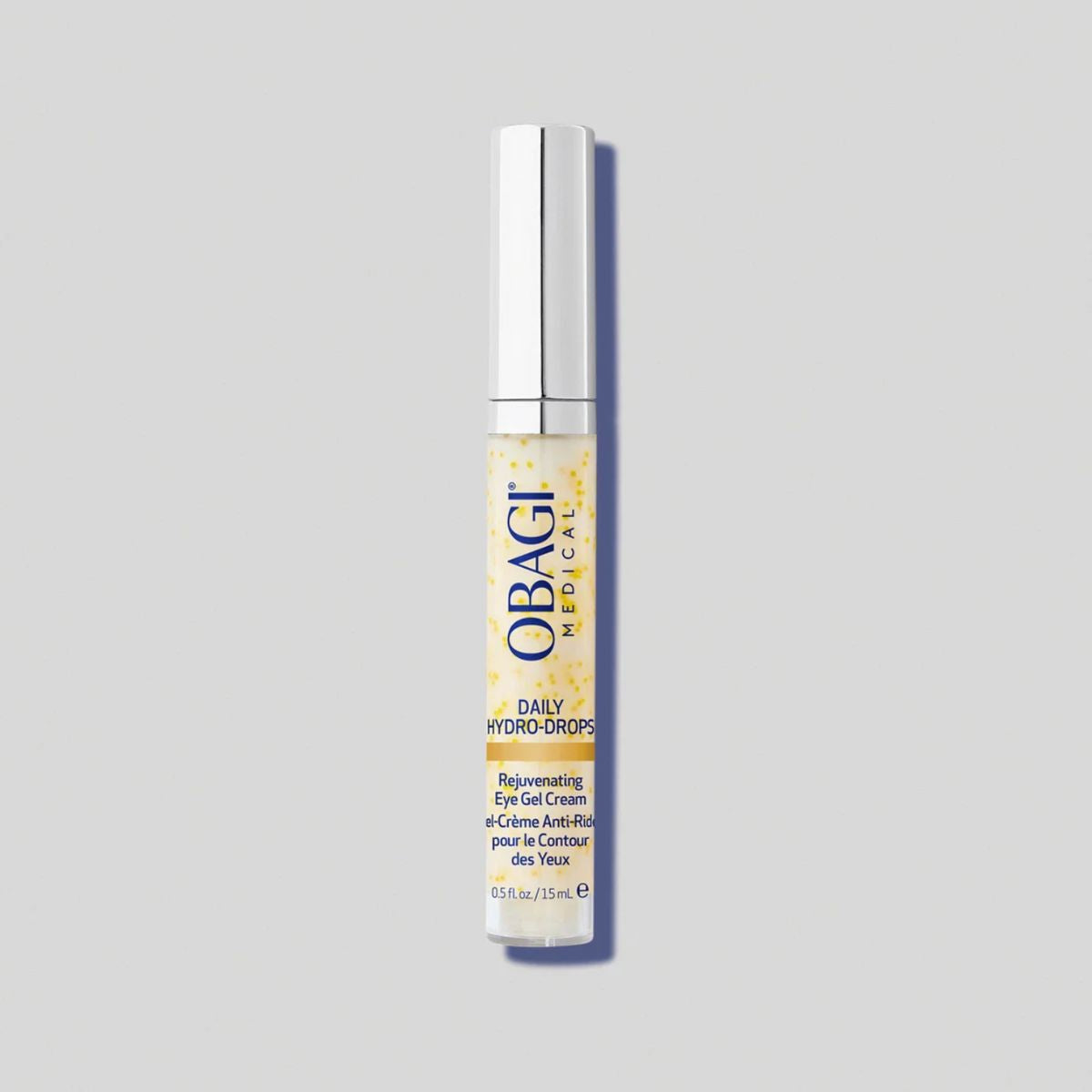 Daily Hydro-Drops Rejuvenating Eye Gel Cream 15ml