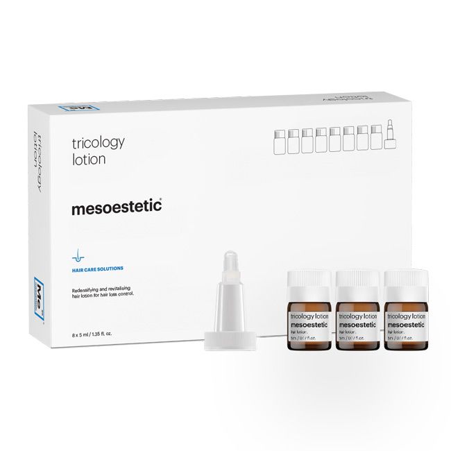 Mesoestetic Tricology Hair Loss Lotion 