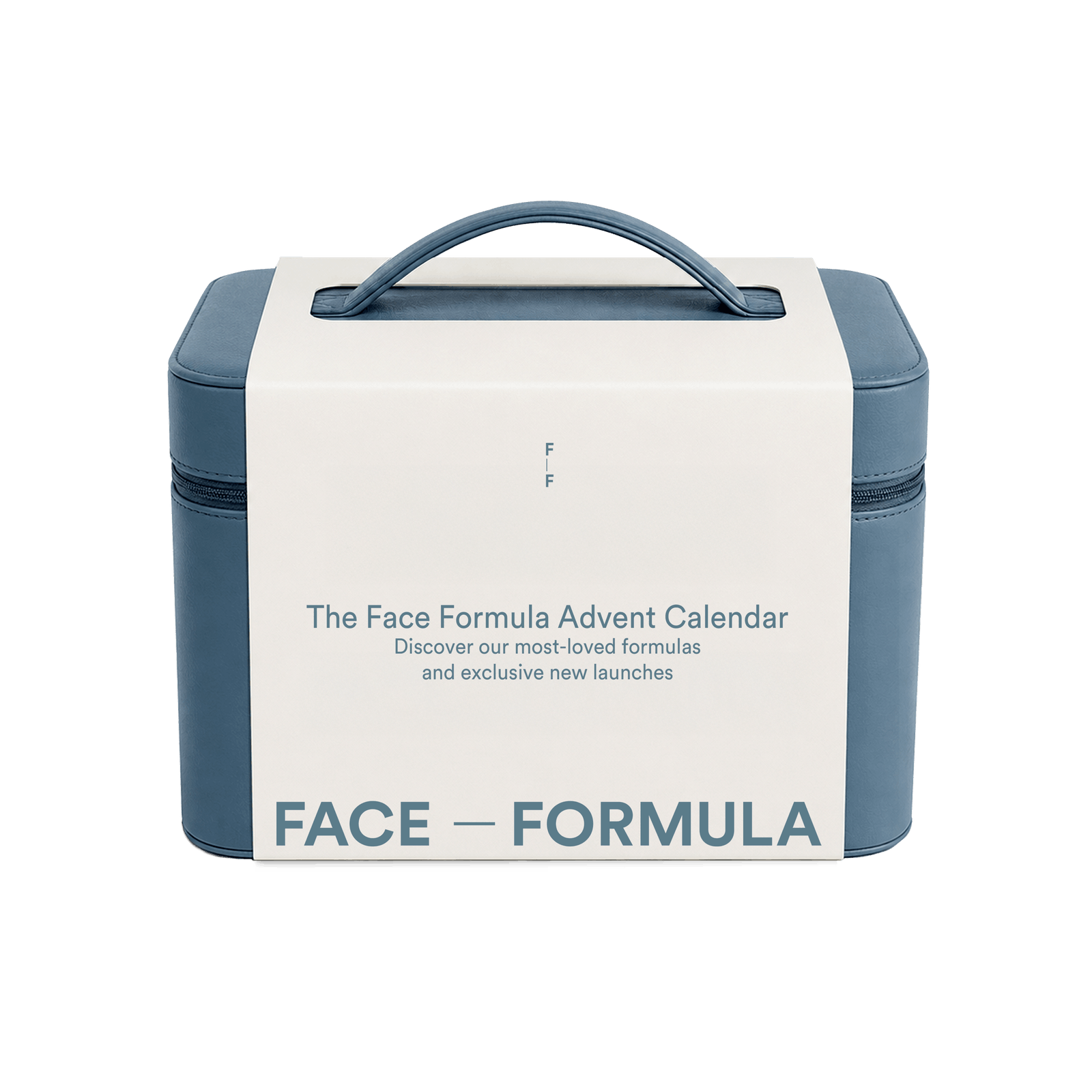 Face Formula Adventskalender 2026