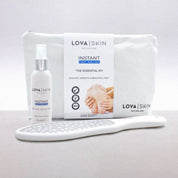 Instant Foot Peeling Spray