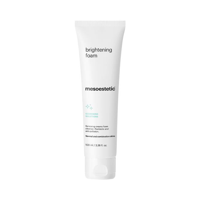 Brightening Foam 100ml