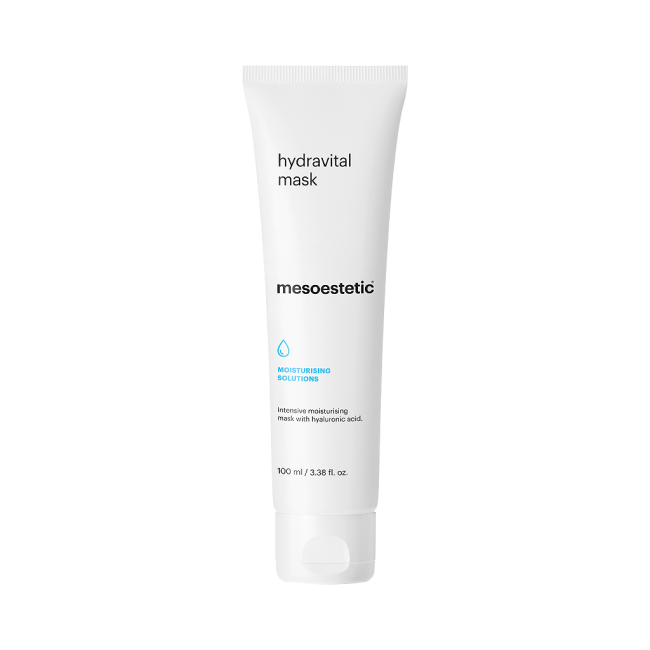 Hydra-Vital Mask 100ml
