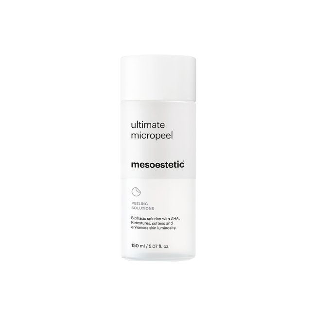 Ultimate Micropeel 150ml