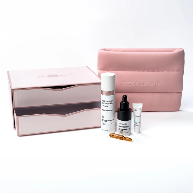 Anti-Wrinkle Routine Kit