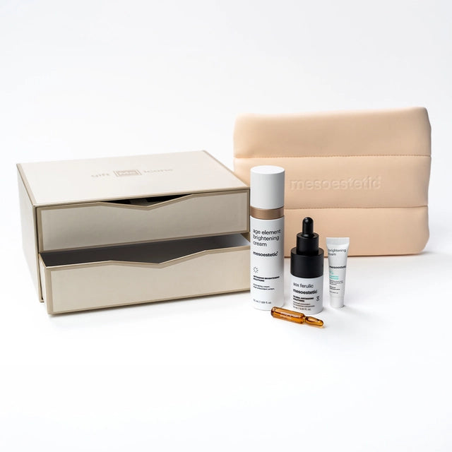 Age Element Glowing Routine Kit