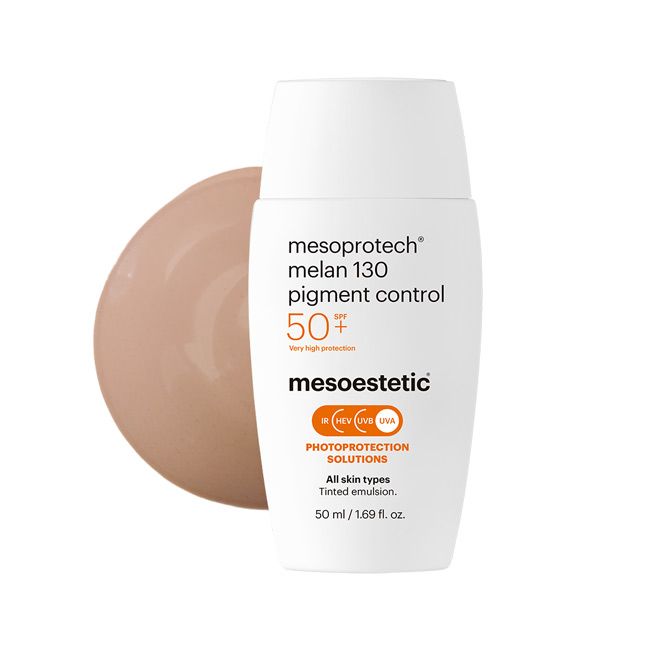 Melan 130 Pigment Control SPF50+ 50ml