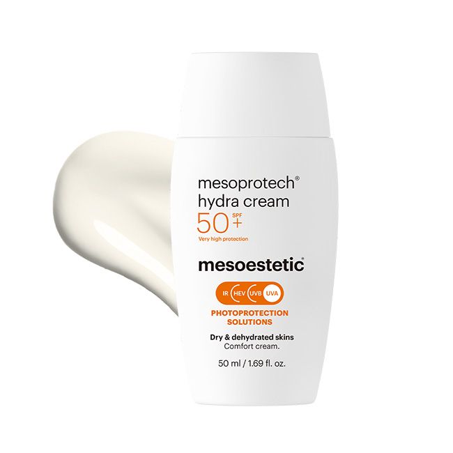 Hydra Cream SPF50+ 50ml