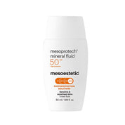 Mesoestetic Mesoprotech Mineral Fluid SPF50+ 