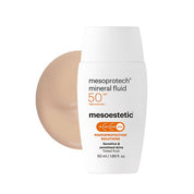 Mesoestetic Mesoprotech Mineral Fluid SPF50+ 