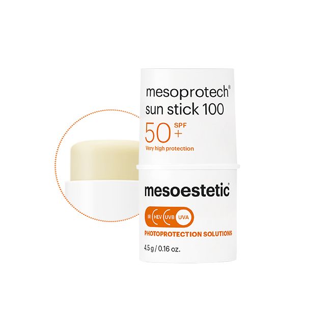 Mesoestetic Mesoprotech Sun Stick SPF50+ 