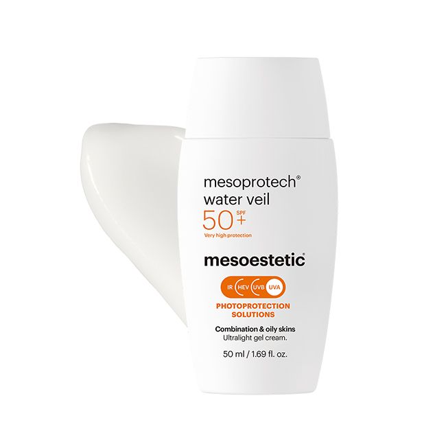 Water Veil SPF50+ 50ml