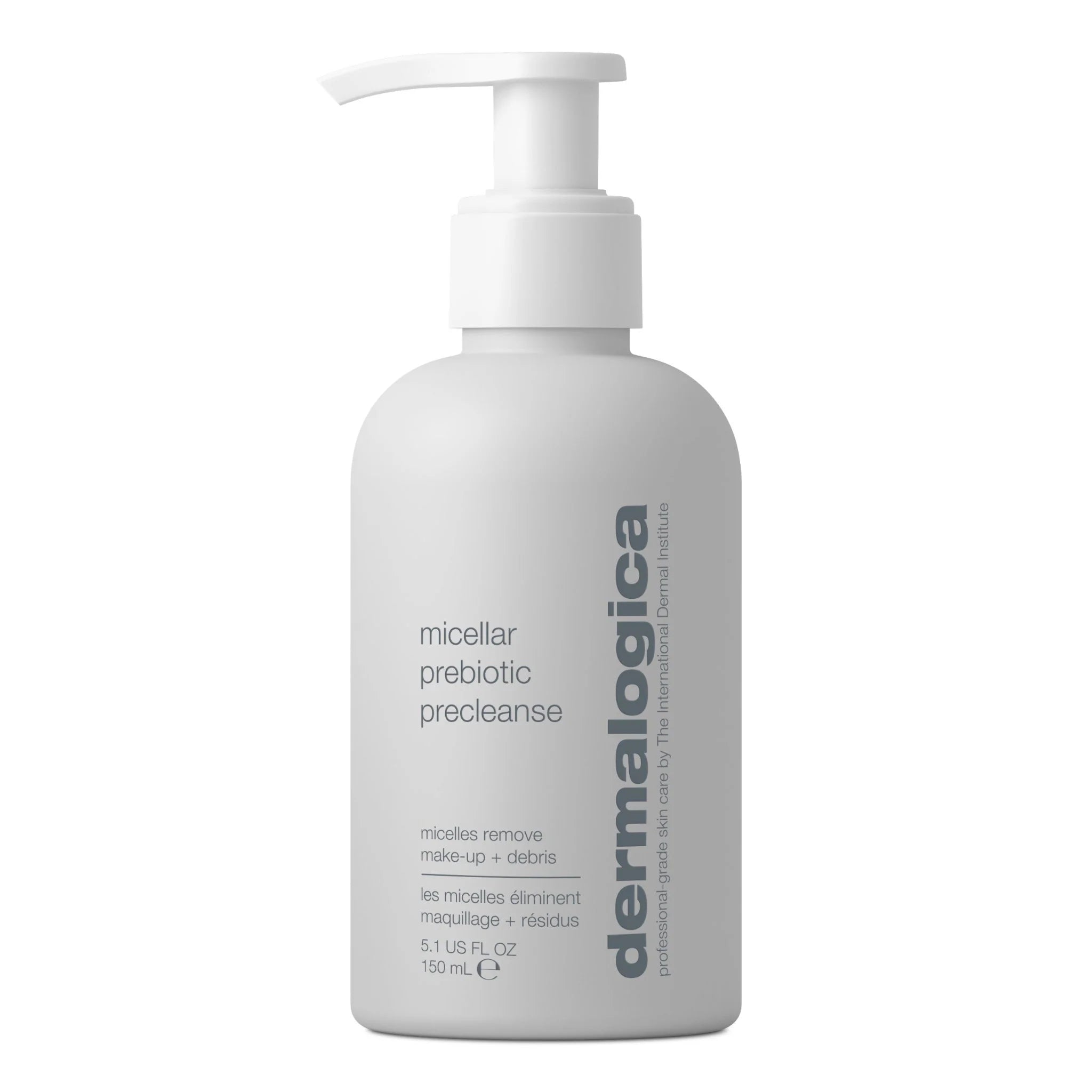 Micellar Prebiotic Precleanse 150ml