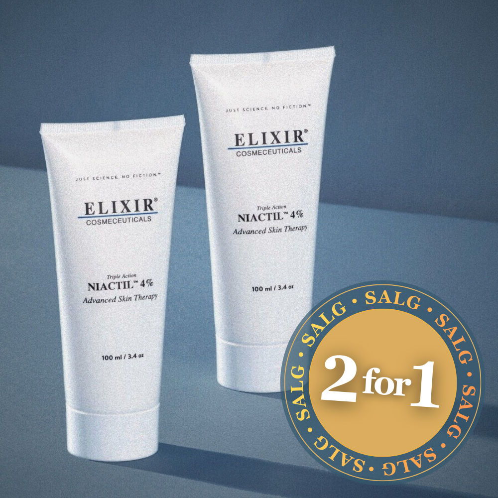 Elixir Niactil 4% 100ml