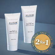 Elixir Niactil 4% 100ml