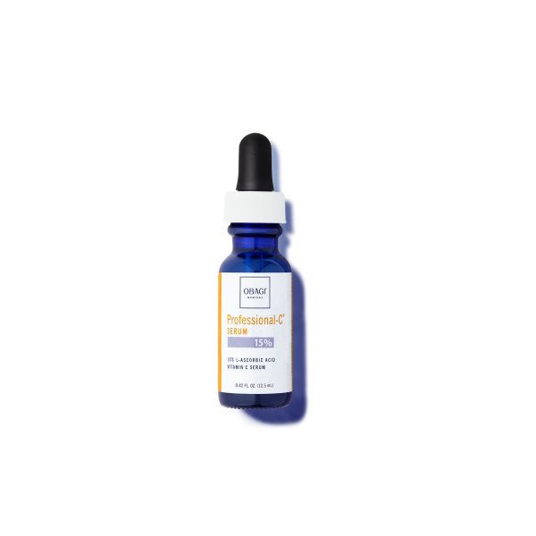Professional-C Serum 15%